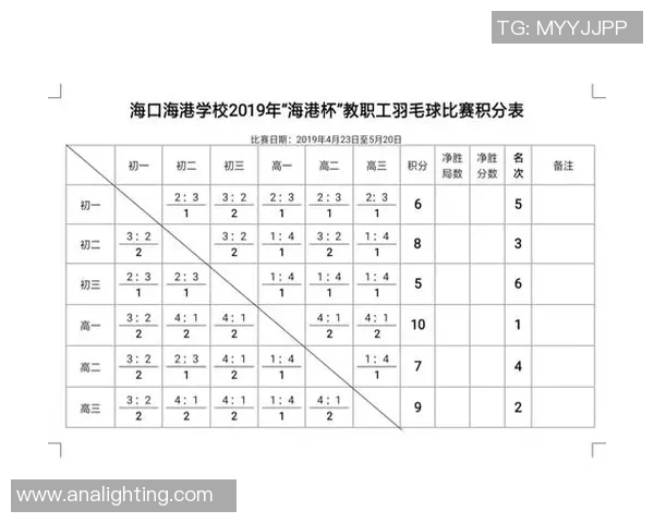 杭州羽毛球队在邀请赛中的个人能力分析与表现评估