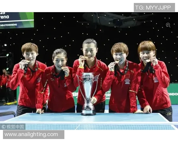 广州乒乓球队在冠军赛中的速度表现分析与亮点总结 广州乒乓球队在冠军赛中的速度表现分析与亮点总结