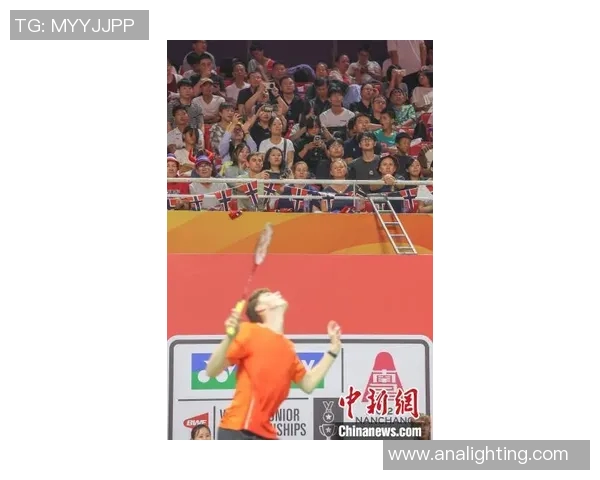 上海羽毛球队在全国锦标赛中逆袭夺冠的精彩历程与背后故事