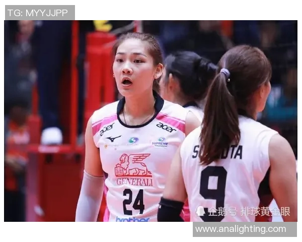 对话王娜：回顾她的排球生涯与成长历程的精彩瞬间