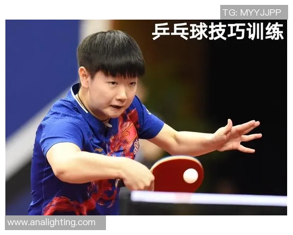 成都乒乓球队的训练节奏与比赛策略深度解析