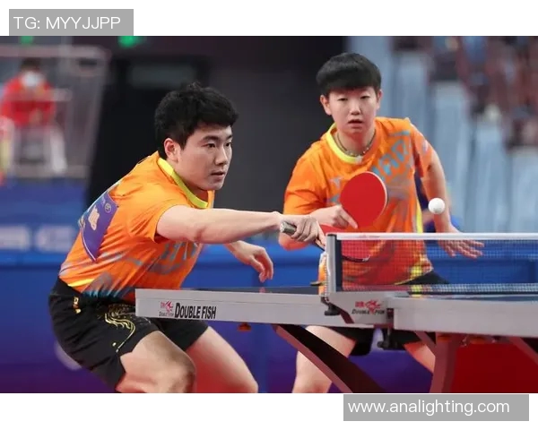 乒乓球的魅力揭秘:深入南京乒乓球队的技术与训练之道 乒乓球的魅力揭秘:深入南京乒乓球队的技术与训练之道