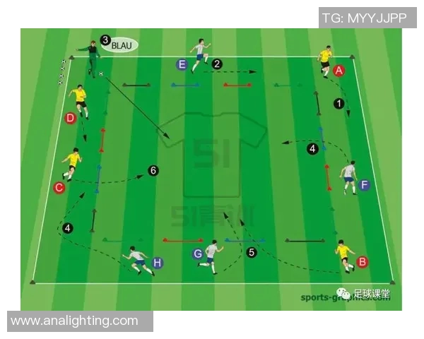 南京足球队的节奏解析与战术深度剖析助力球队崛起之路 南京足球队的节奏解析与战术深度剖析助力球队崛起之路