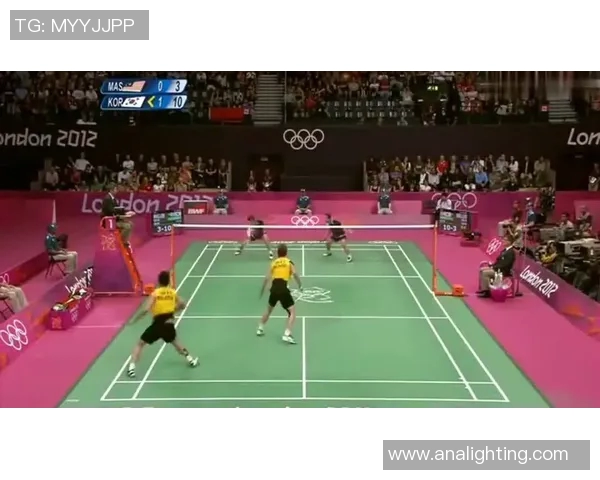 杭州羽毛球队在钻石联赛中的耐力表现分析与启示