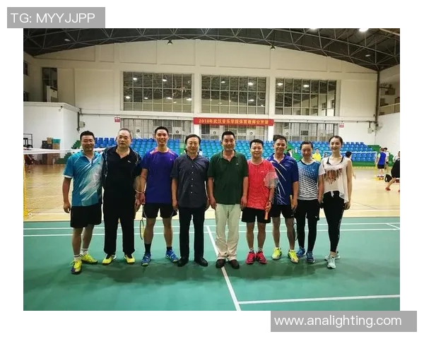 武汉羽毛球队意识对比分析与发展策略探讨 武汉羽毛球队意识对比分析与发展策略探讨