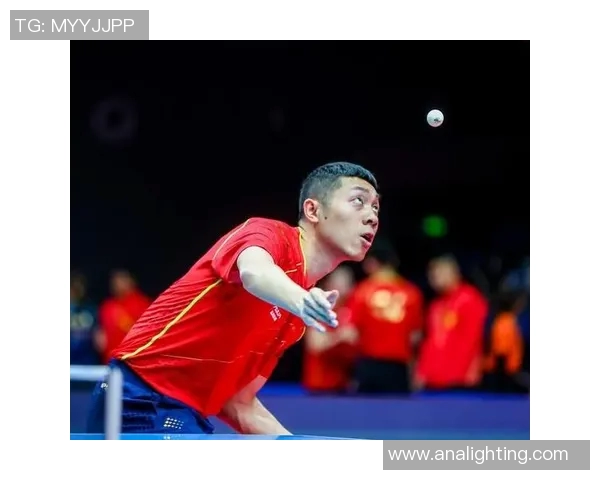 武汉乒乓球队状态分析与展望聚焦训练成果与比赛表现的全面解读 武汉乒乓球队状态分析与展望聚焦训练成果与比赛表现的全面解读