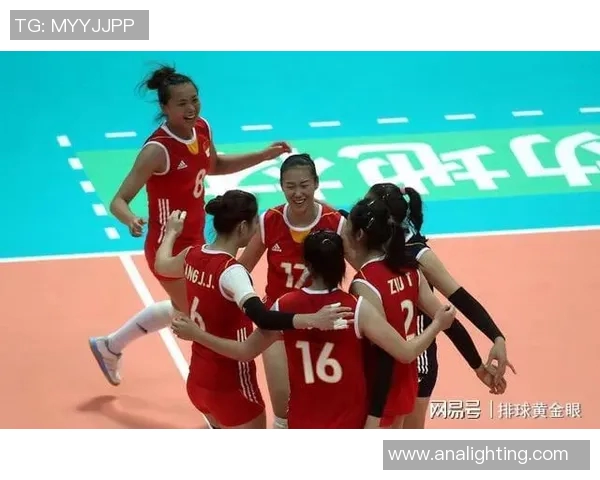 上海排球队心理素质解析：提升竞技水平的关键因素与策略探讨