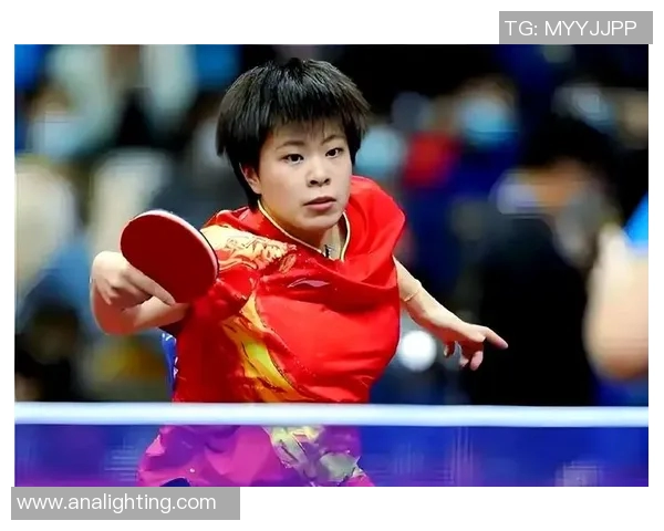 乒乓球专题：深入探讨杭州乒乓球队的速度与技巧之路